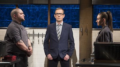 Chopped Season 43 Episode 1