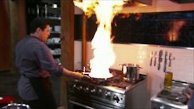 Chopped Season 2 Episode 10