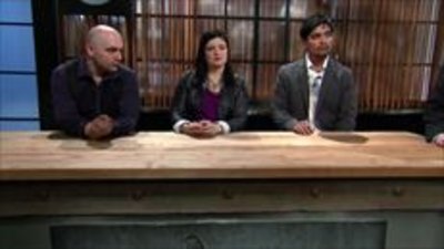 Chopped Season 2 Episode 11
