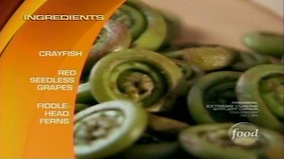 Chopped Season 2 Episode 12