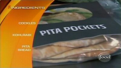 Chopped Season 2 Episode 13