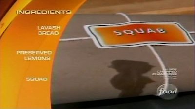 Chopped Season 2 Episode 14