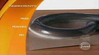 Chopped Season 3 Episode 2