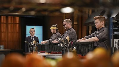 Chopped Season 43 Episode 6
