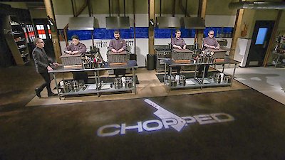 Chopped Season 43 Episode 7