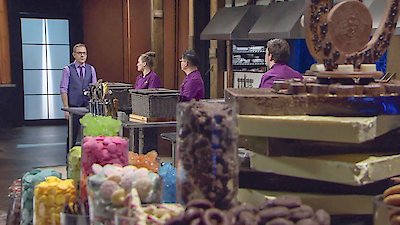 Chopped Season 43 Episode 8
