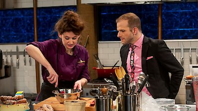 Chopped Season 43 Episode 9