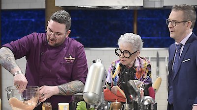 Chopped Season 43 Episode 10