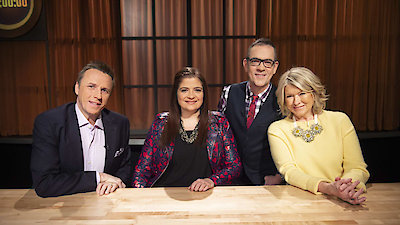 Chopped Season 43 Episode 12