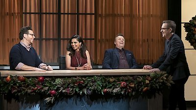Chopped Season 44 Episode 2