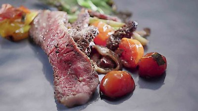 Chopped Season 44 Episode 3