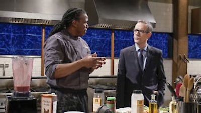 Chopped Season 44 Episode 12