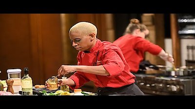 Chopped Season 44 Episode 13