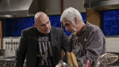 Chopped Season 44 Episode 16