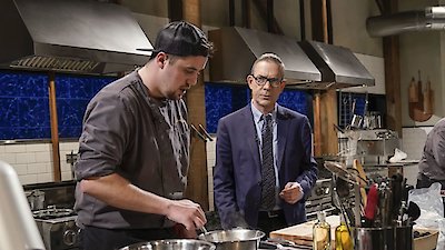 Chopped Season 44 Episode 17