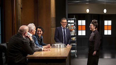 Chopped Season 45 Episode 1