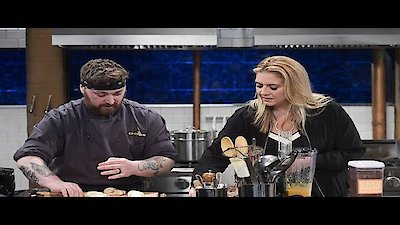 Chopped Season 45 Episode 2