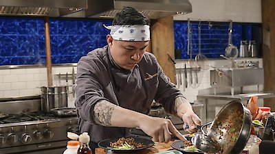 Chopped Season 45 Episode 4