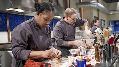 Chopped Season 45 Episode 5