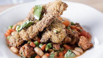 Chopped Season 45 Episode 7