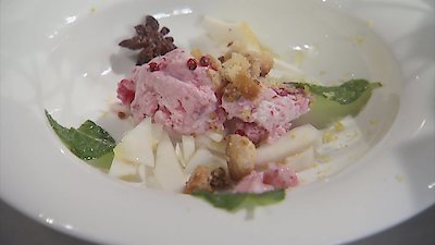 Chopped Season 45 Episode 6