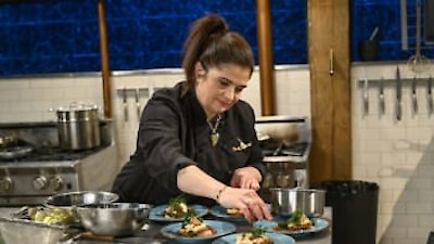 Chopped Season 45 Episode 8