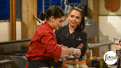 Chopped Season 45 Episode 13