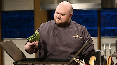 Chopped Season 46 Episode 10