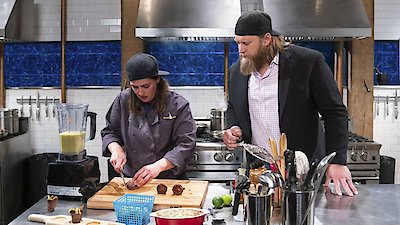 Chopped Season 46 Episode 11