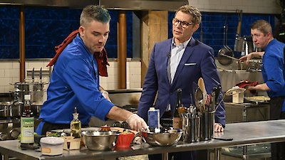 Chopped Season 46 Episode 12