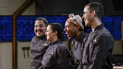 Chopped Season 46 Episode 13