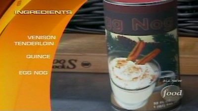 Chopped Season 3 Episode 6