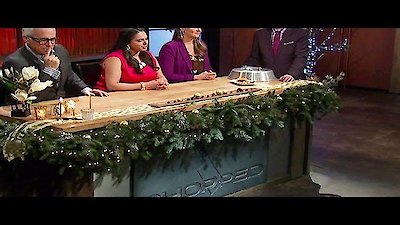 Chopped Season 17 Episode 15