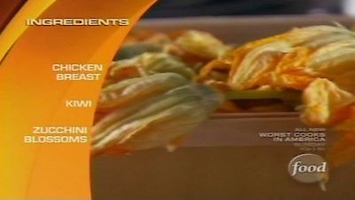 Chopped Season 3 Episode 7