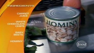 Chopped Season 3 Episode 8