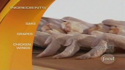 Chopped Season 3 Episode 9