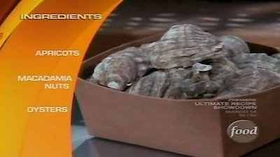 Chopped Season 3 Episode 11