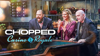 Chopped Season 51 Episode 2