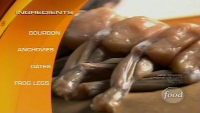 Chopped Season 4 Episode 2