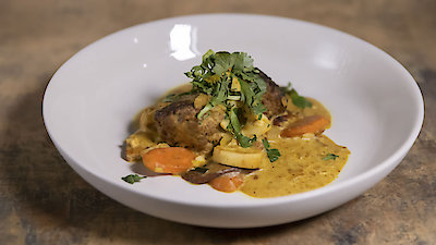 Chopped Season 56 Episode 3