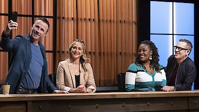 Chopped Season 56 Episode 8