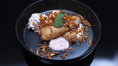 Chopped Season 56 Episode 9