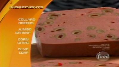 Chopped Season 4 Episode 4