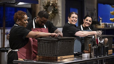 Chopped Season 56 Episode 12