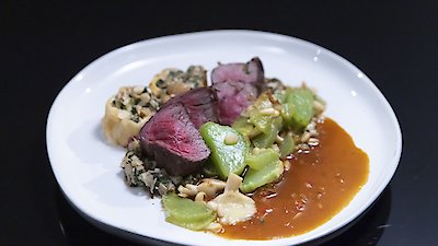 Chopped Season 57 Episode 5