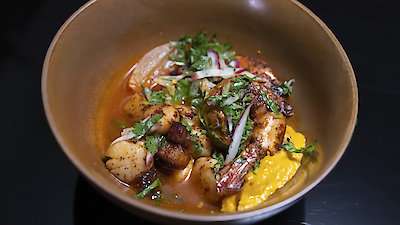 Chopped Season 57 Episode 3