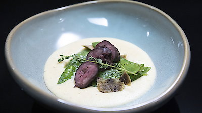 Chopped Season 57 Episode 9