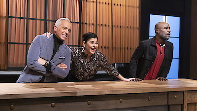 Chopped Season 57 Episode 10