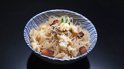 Chopped Season 57 Episode 12