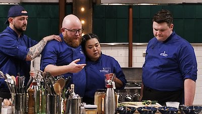 Chopped Season 57 Episode 16